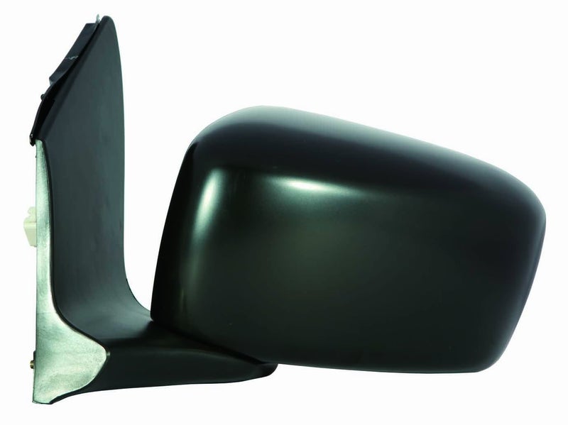 DEPO 317-5419L3EBH Honda Odyssey Driver Side Textured Heated Power Mirror - Image 2